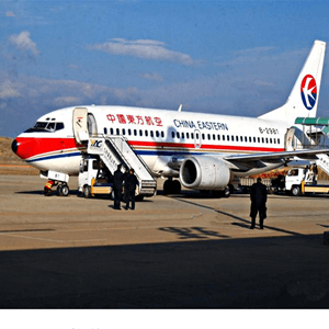 富蕴可可托海机场邮寄航空快运业稳步发展的原因是什么？